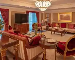 The Oberoi, Madina thumbnail